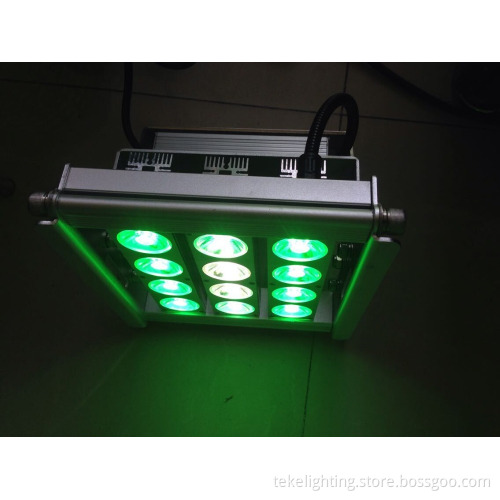 LED RGB Series from 100W TO 2000W Available Trust Flood Light With Fast Delivery Support OEM